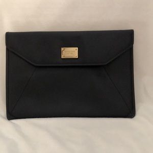 michael kors computer sleeve